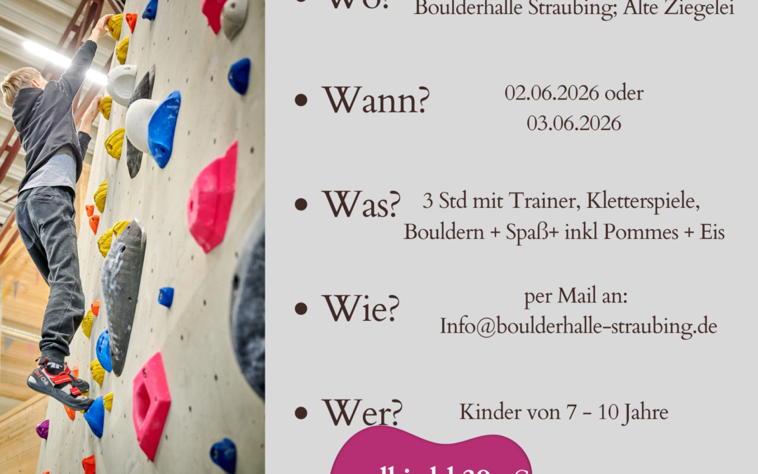 Ferienprogramm