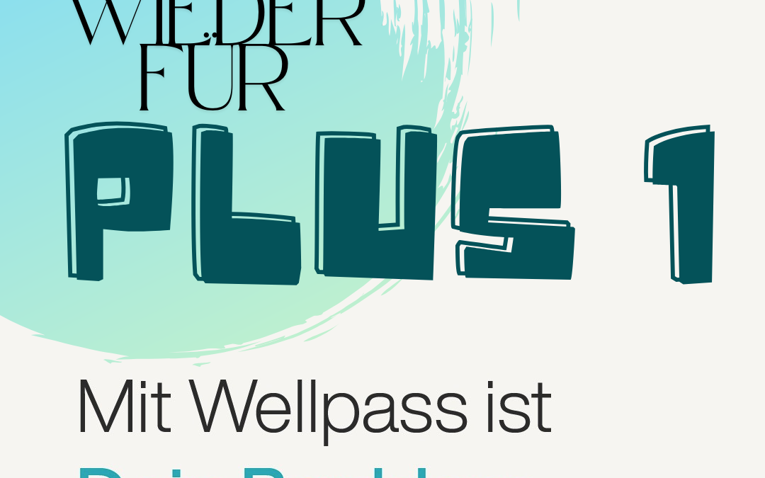 News von Wellpass