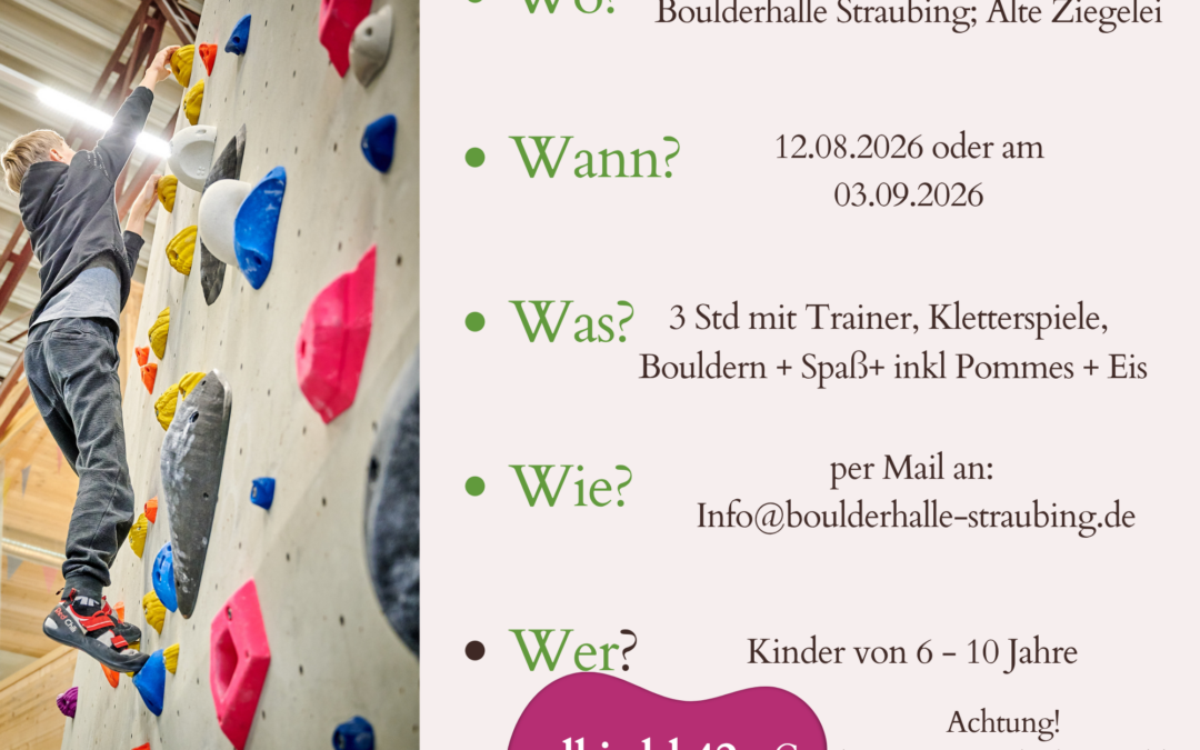 Ferienprogramm
