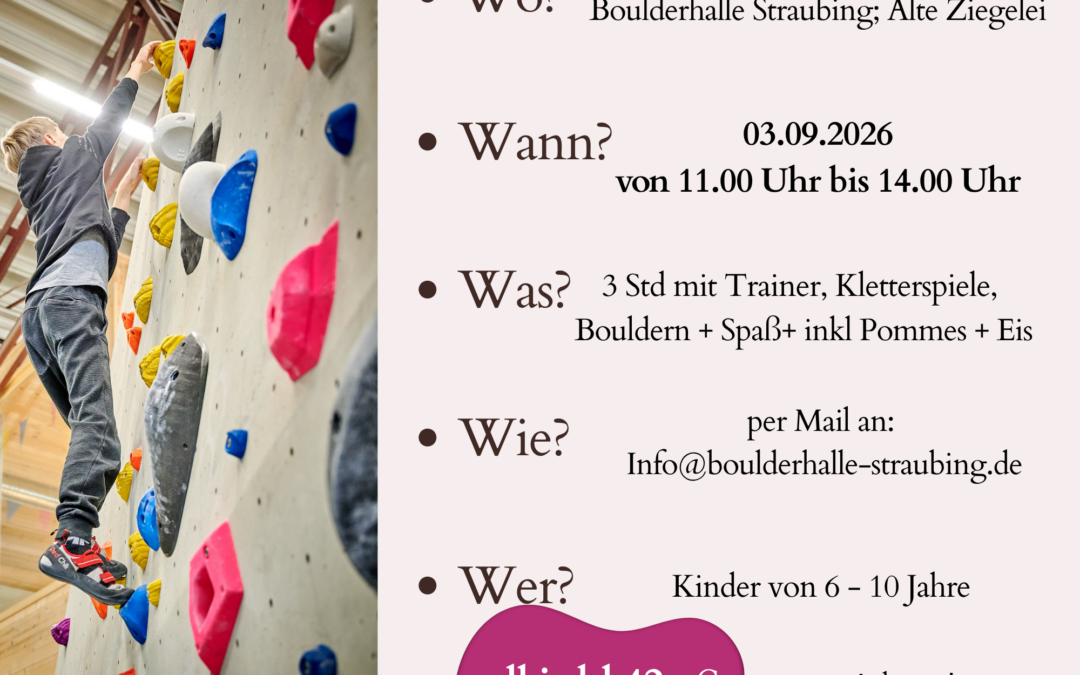 Ferienprogramm
