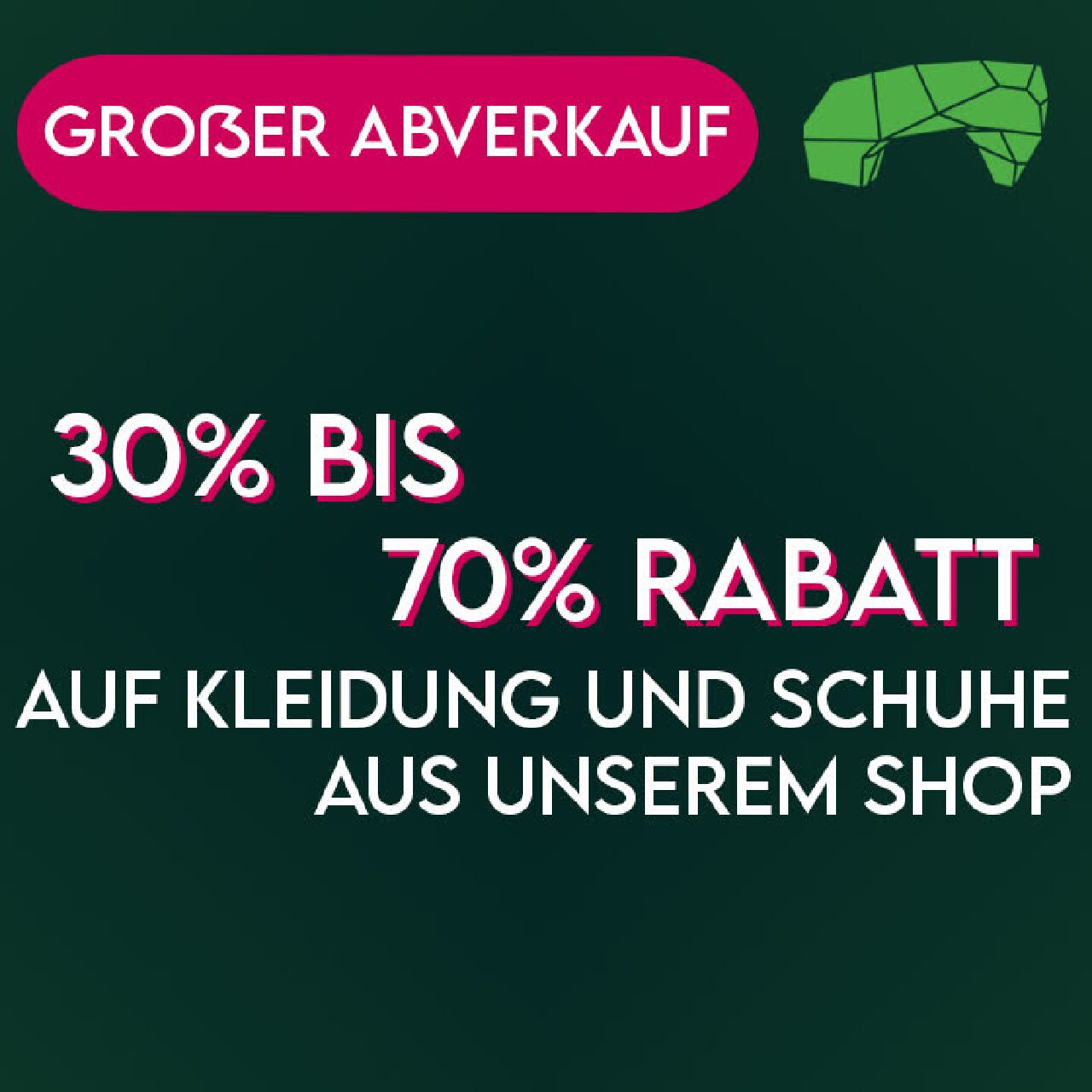 Sale